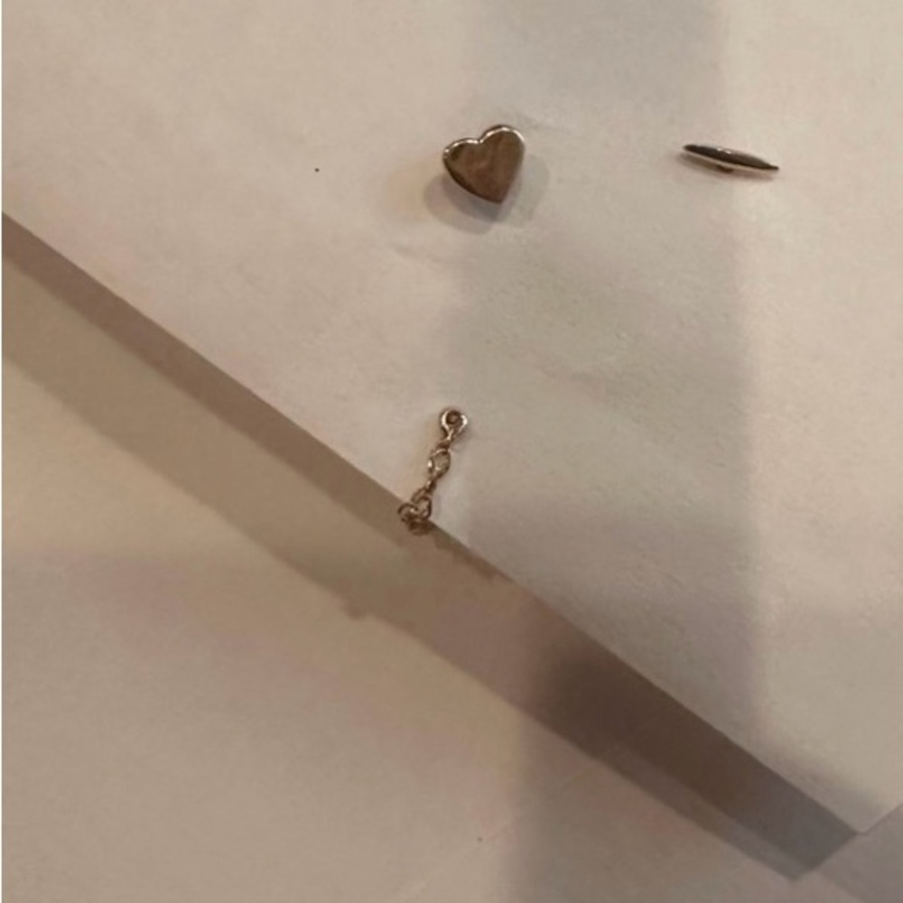 Catbird earring collection 14k yellow gold